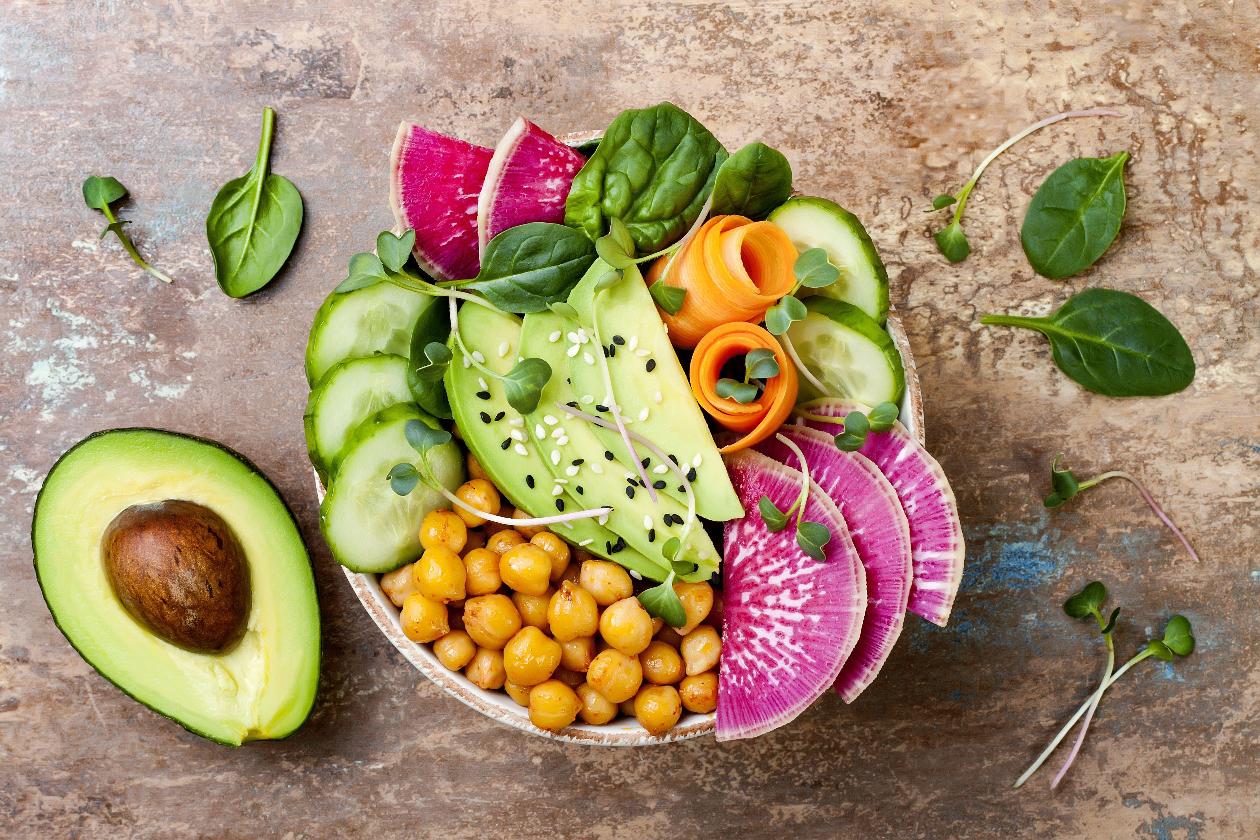 Buddha Bowl Buddha Bowl