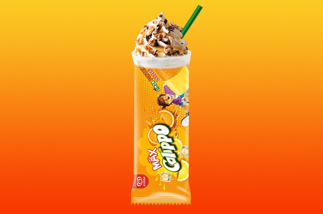 Calippo Calippo