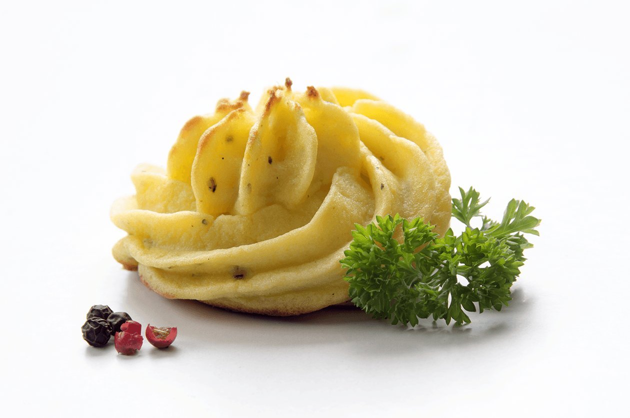 Duschess Potato Duschess Potato