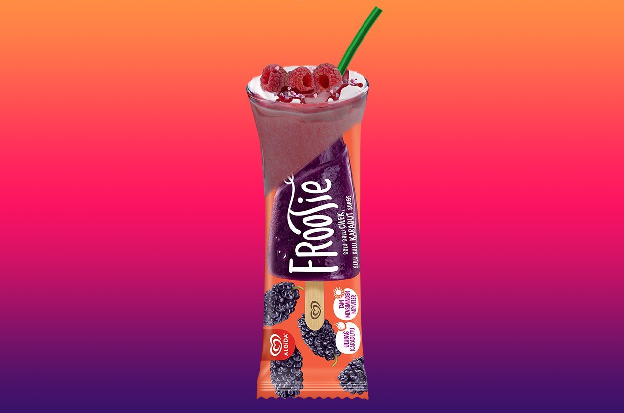 Frootie Frootie