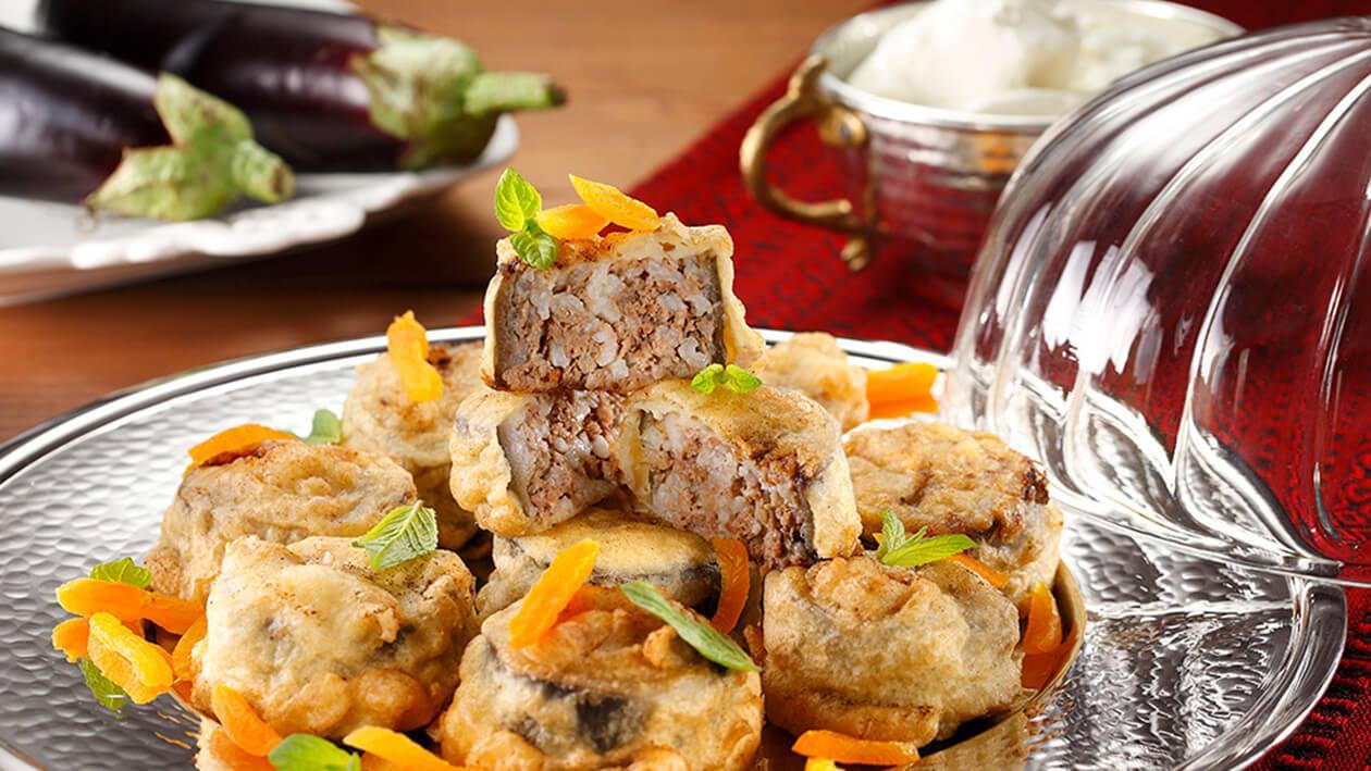 Mülebbes Dolma Mülebbes Dolma