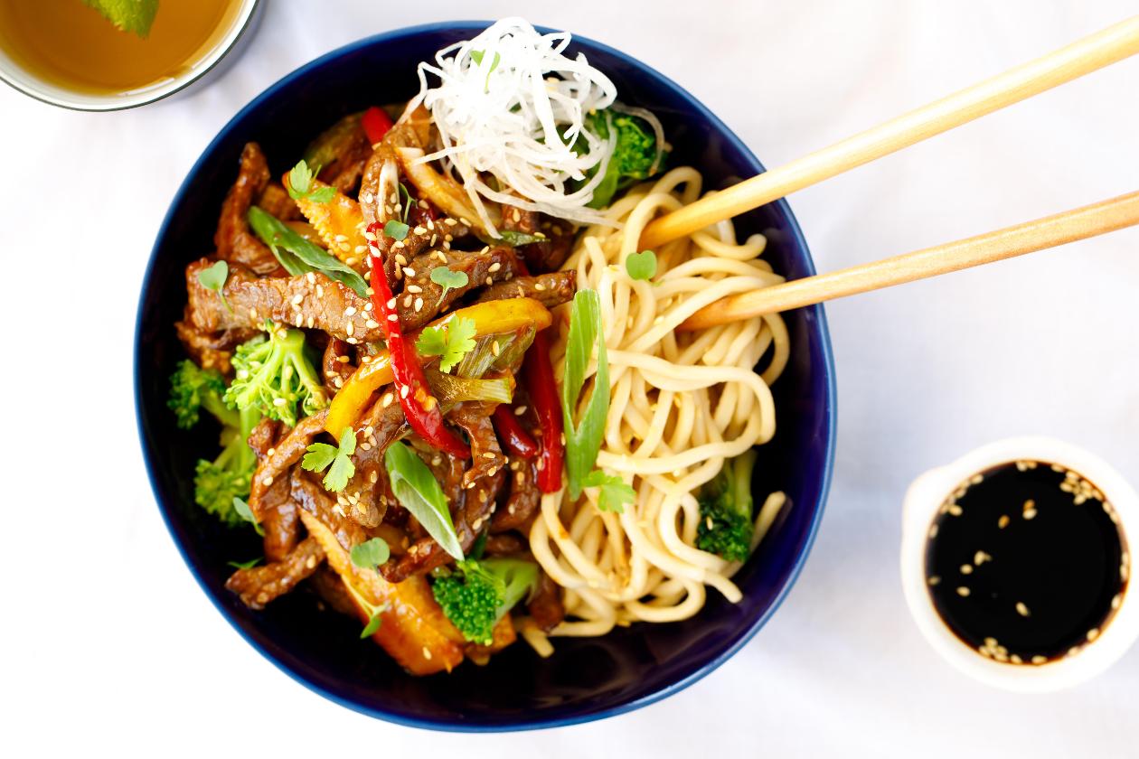 Stir Fry Beef Stir Fry Beef