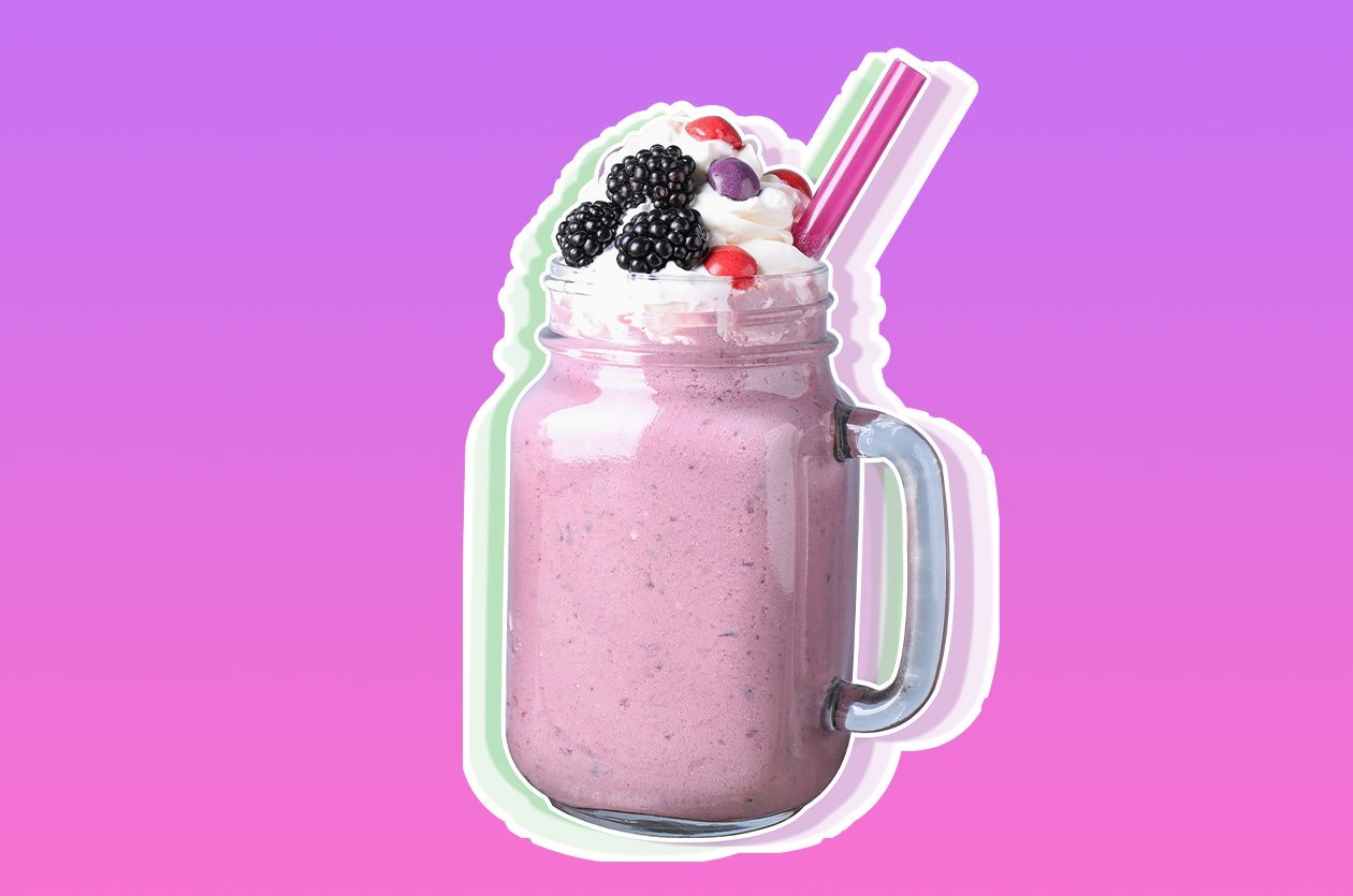 Unicorn Shake Unicorn Shake