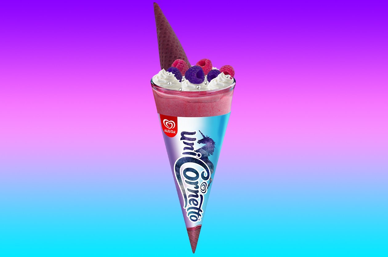 Unicornetto Unicornetto