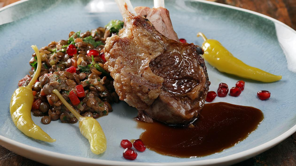 دال گوشت دال گوشت