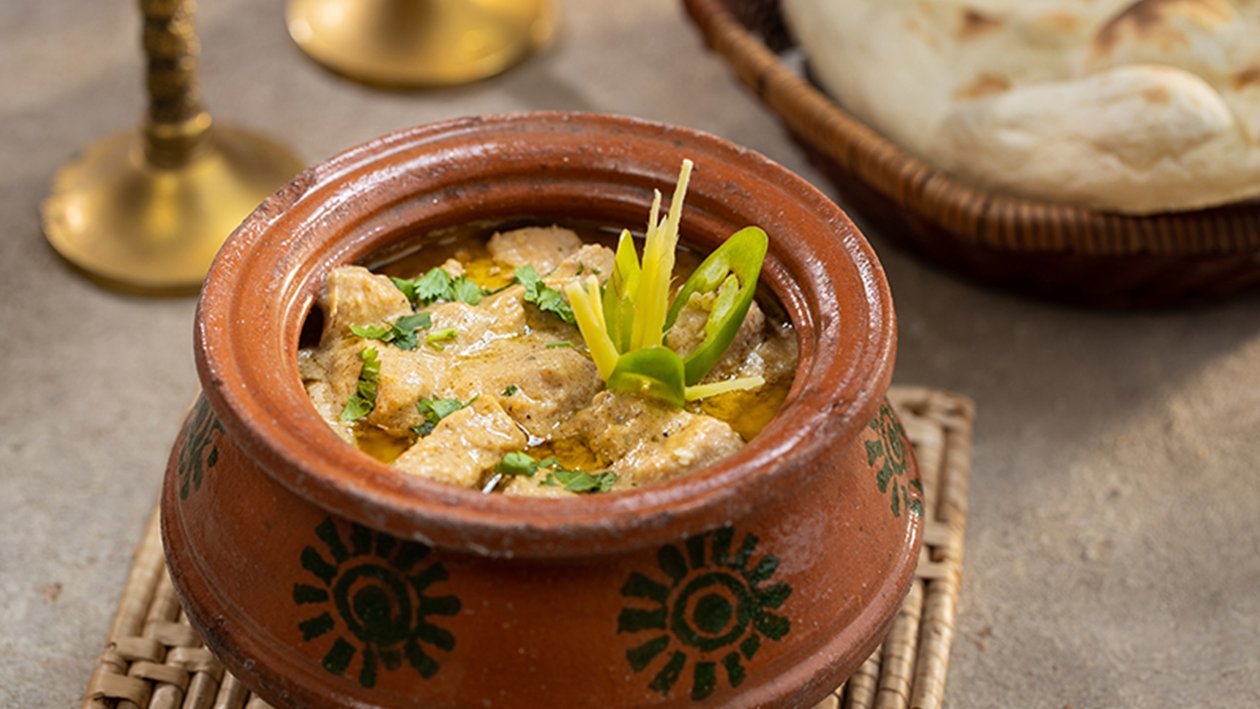 درباری ملائی ہانڈی درباری ملائی ہانڈی