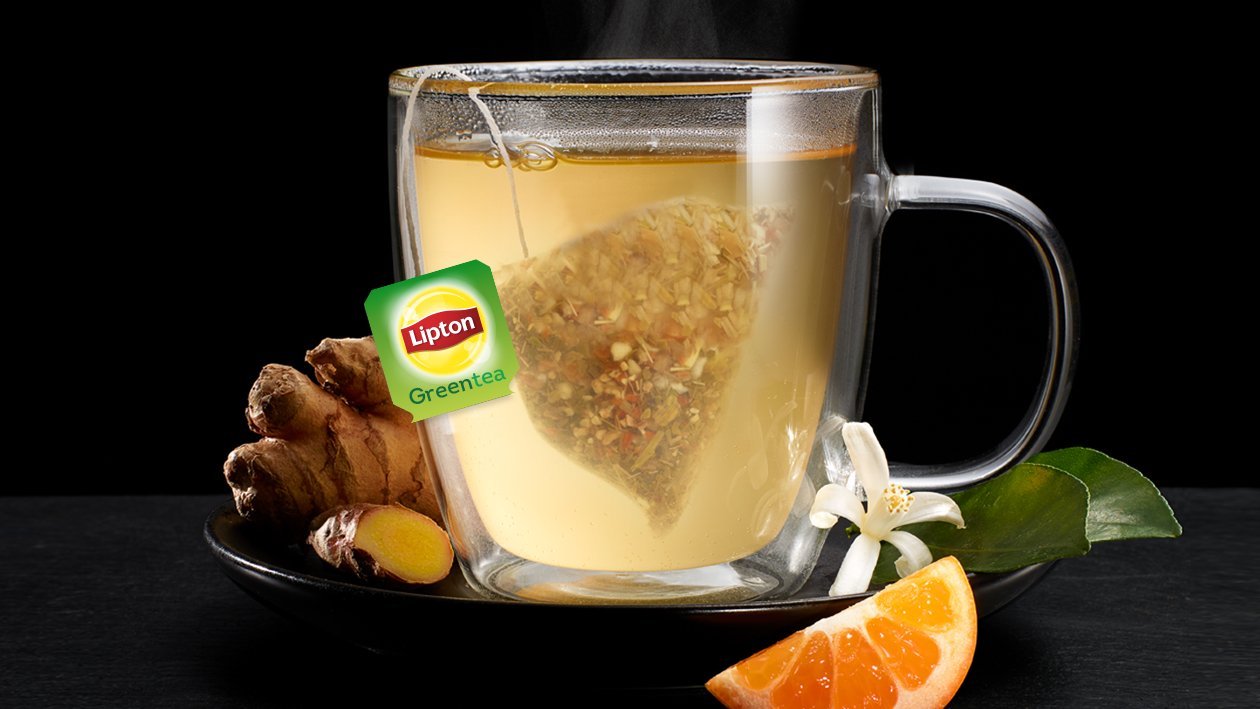 منٹی گرین ٹی منٹی گرین ٹی