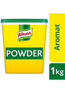 Knorr Bột Nêm Aromat 1kg - Bột Nêm Aromat Knorr là gia vị yêu thích của các Bếp Trưởng tại Châu Âu Knorr Bột Nêm Aromat 1kg - Bột Nêm Aromat Knorr là gia vị yêu thích của các Bếp Trưởng tại Châu Âu