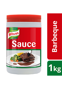 Knorr Xốt Nướng Khói Hickory BBQ 1kg - Xốt nướng khói BBQ Knorr với hương khói đặc trưng vùng Nam Mỹ, tạo điểm nhấn khó quên cho món nướng Knorr Xốt Nướng Khói Hickory BBQ 1kg - Xốt nướng khói BBQ Knorr với hương khói đặc trưng vùng Nam Mỹ, tạo điểm nhấn khó quên cho món nướng