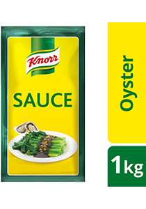 Xốt Hương Dầu Hào Knorr 1kg - Knorr Xốt Hương Dầu Hào màng đến món xốt sánh mượt và hài hòa Xốt Hương Dầu Hào Knorr 1kg - Knorr Xốt Hương Dầu Hào màng đến món xốt sánh mượt và hài hòa