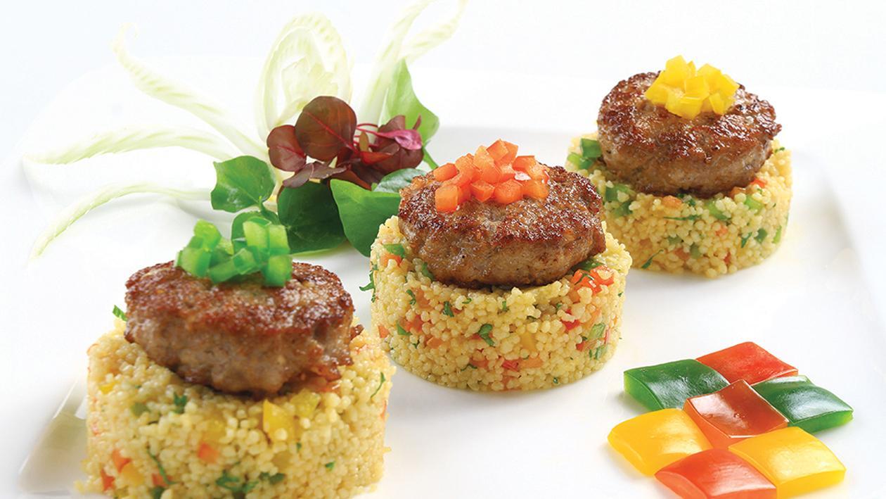 Bò Nướng Kim Tiền Bò Nướng Kim Tiền