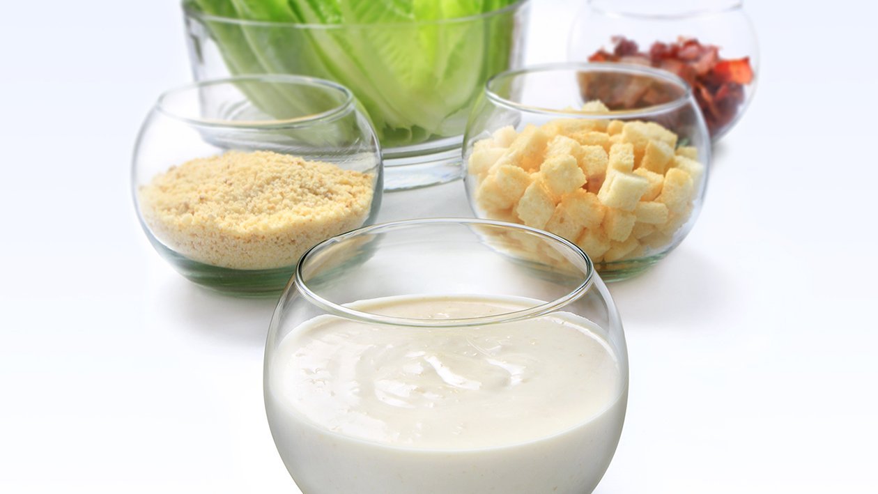 Caesar Salad Caesar Salad