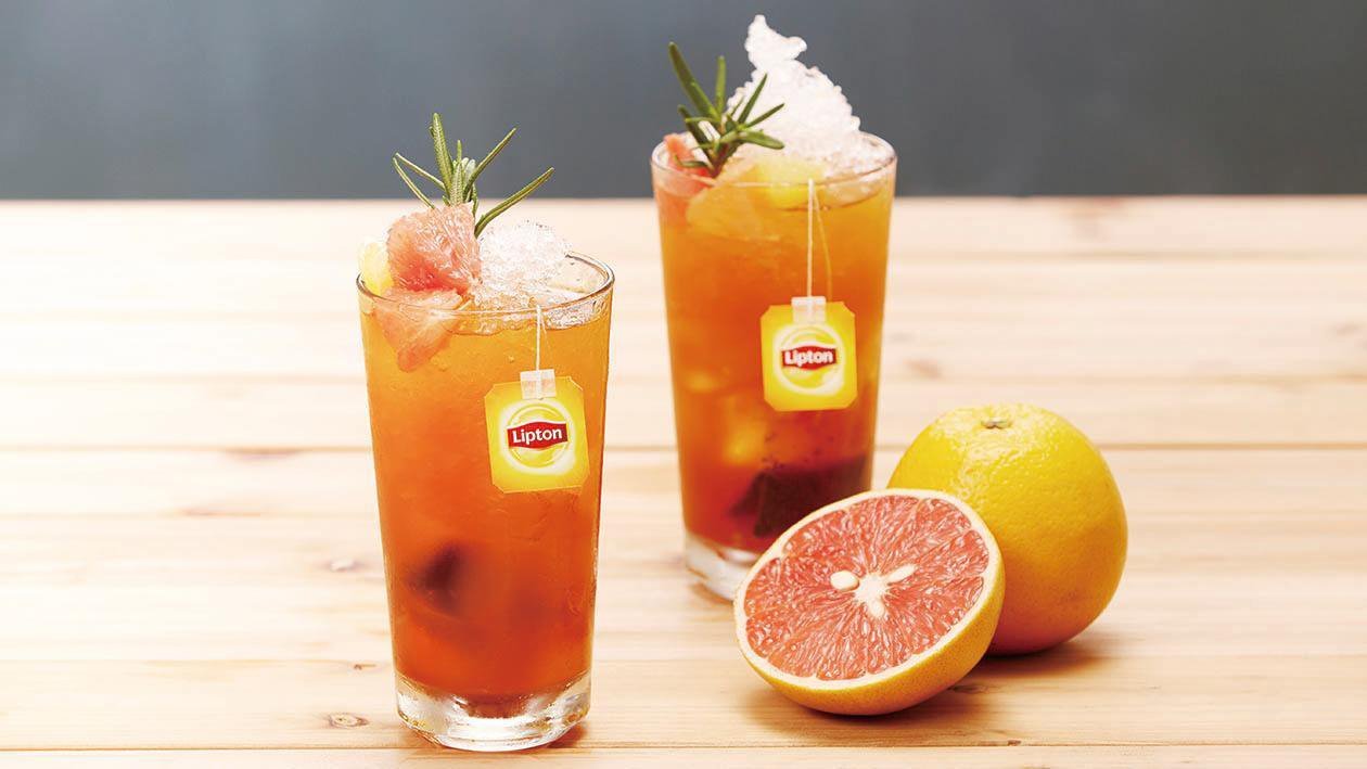 Cocktail Cam Nam Mỹ Cocktail Cam Nam Mỹ