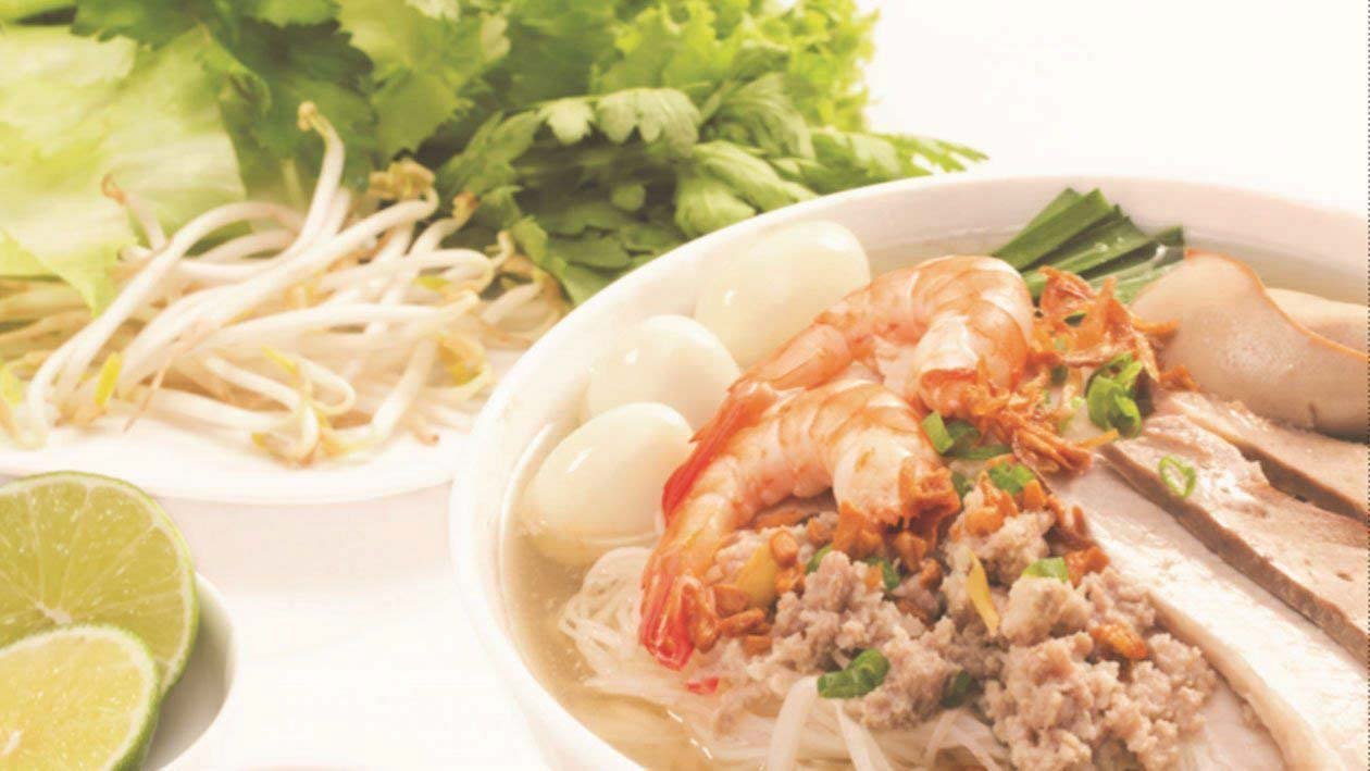 Hủ Tiếu Nam Vang Hủ Tiếu Nam Vang