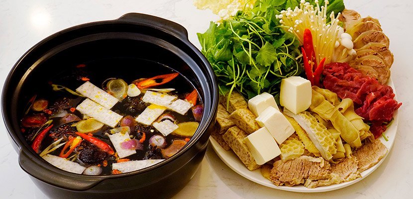 Lẩu Bò Lẩu Bò