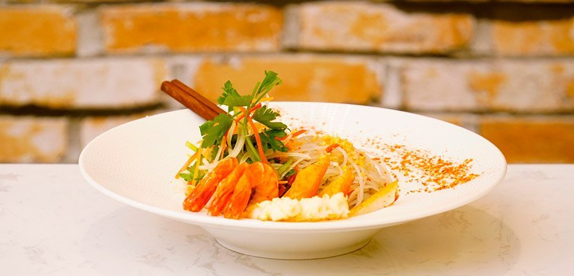 Miến Trộn Chua Cay Miến Trộn Chua Cay