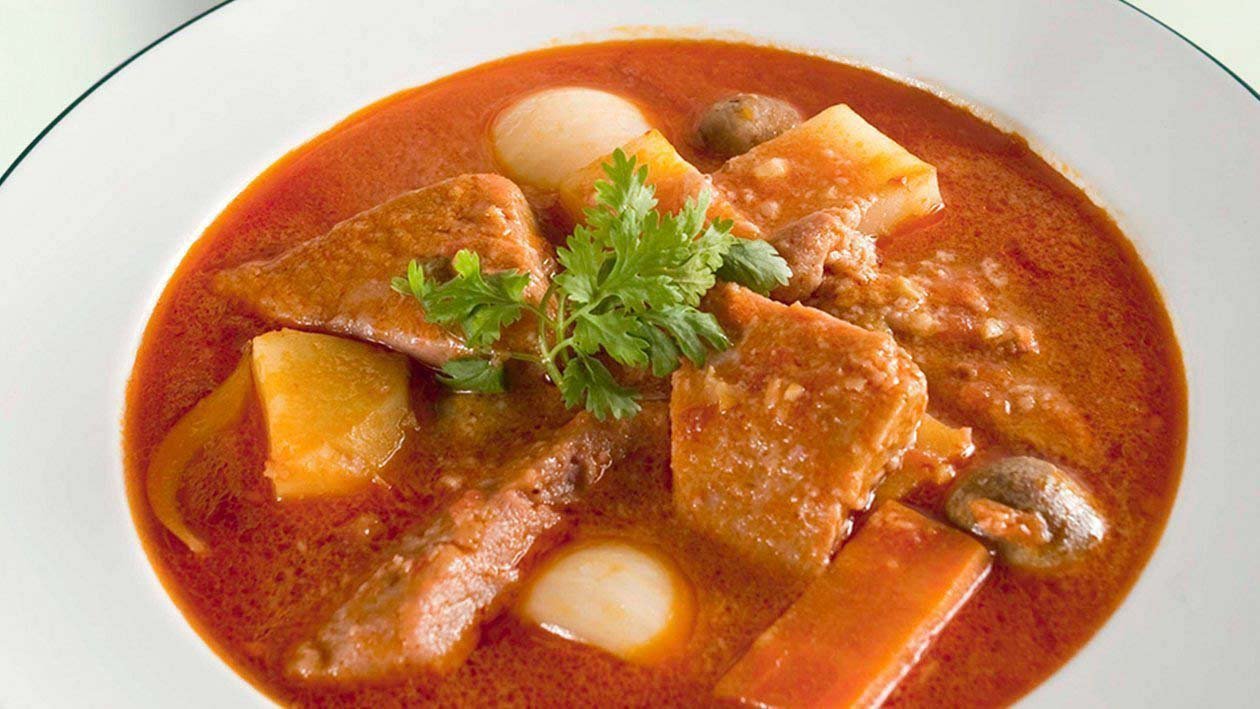 Ragu Bò Ragu Bò