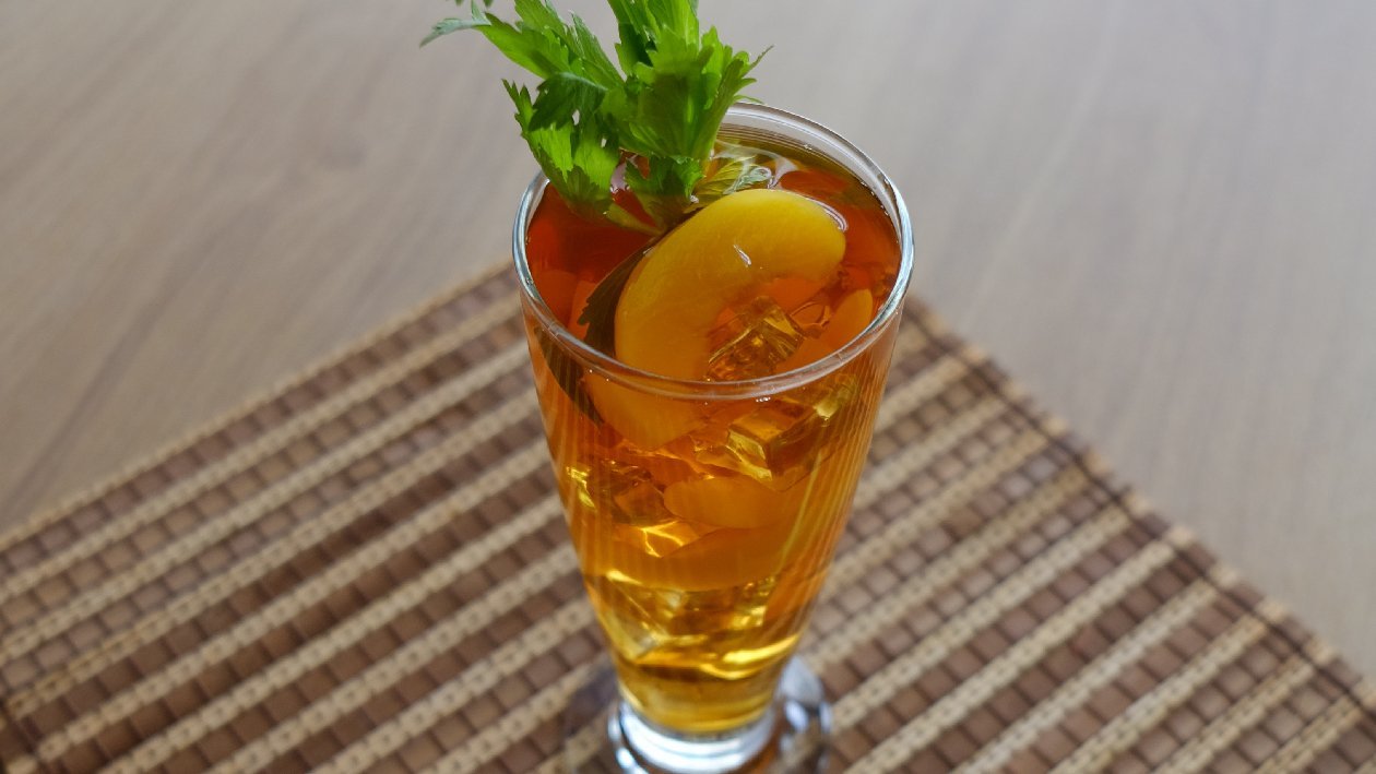 Trà Lipton Đào Mật Ong Trà Lipton Đào Mật Ong