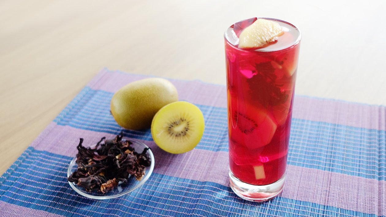 Trà Lipton Kiwi Atiso Trà Lipton Kiwi Atiso