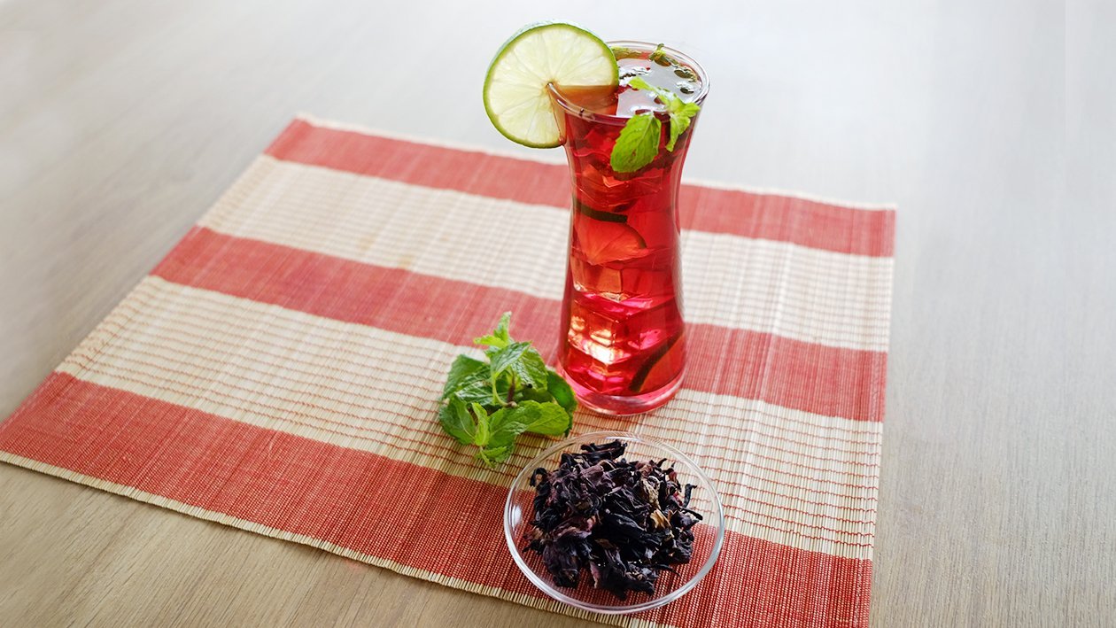 Trà Lipton Mojito Atiso Trà Lipton Mojito Atiso