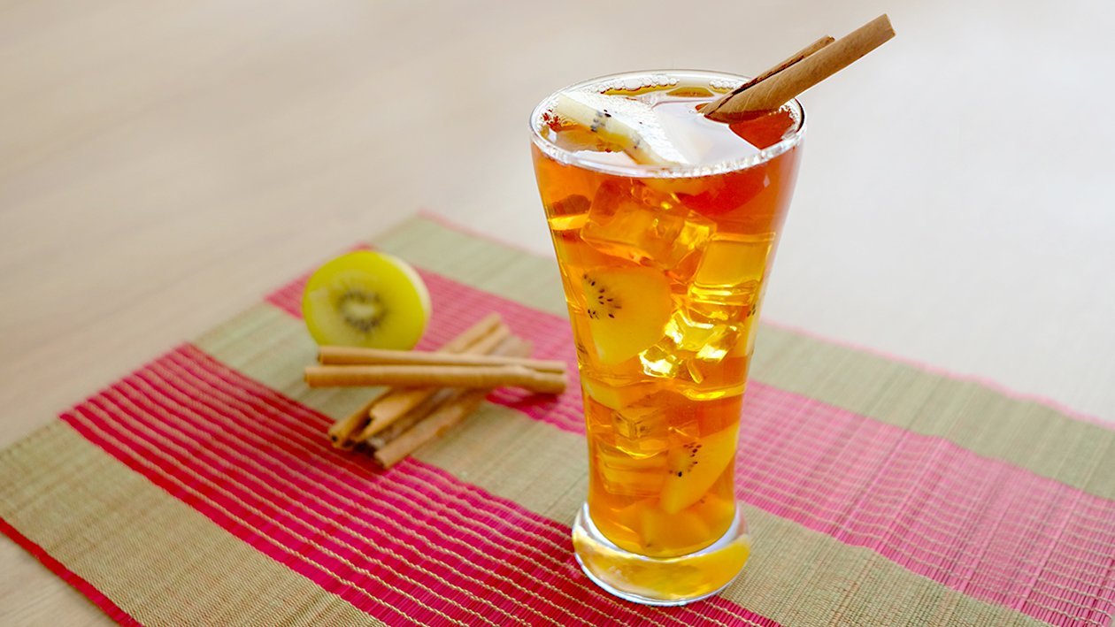 Trà Lipton Quế Kiwi Trà Lipton Quế Kiwi