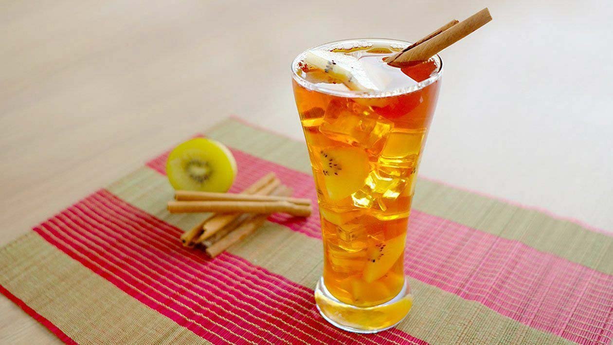 Trà Lipton Quế Kiwi Trà Lipton Quế Kiwi