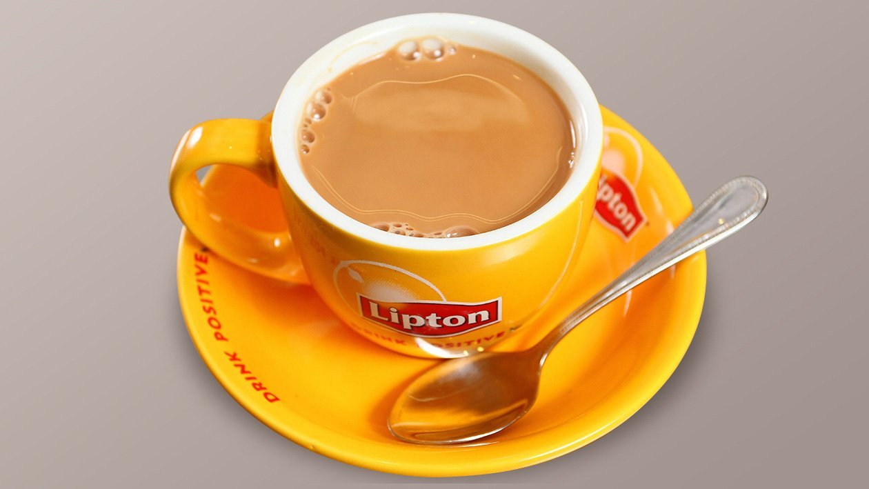 Lipton港式奶茶 – 食譜詳情 Lipton港式奶茶 – 食譜詳情