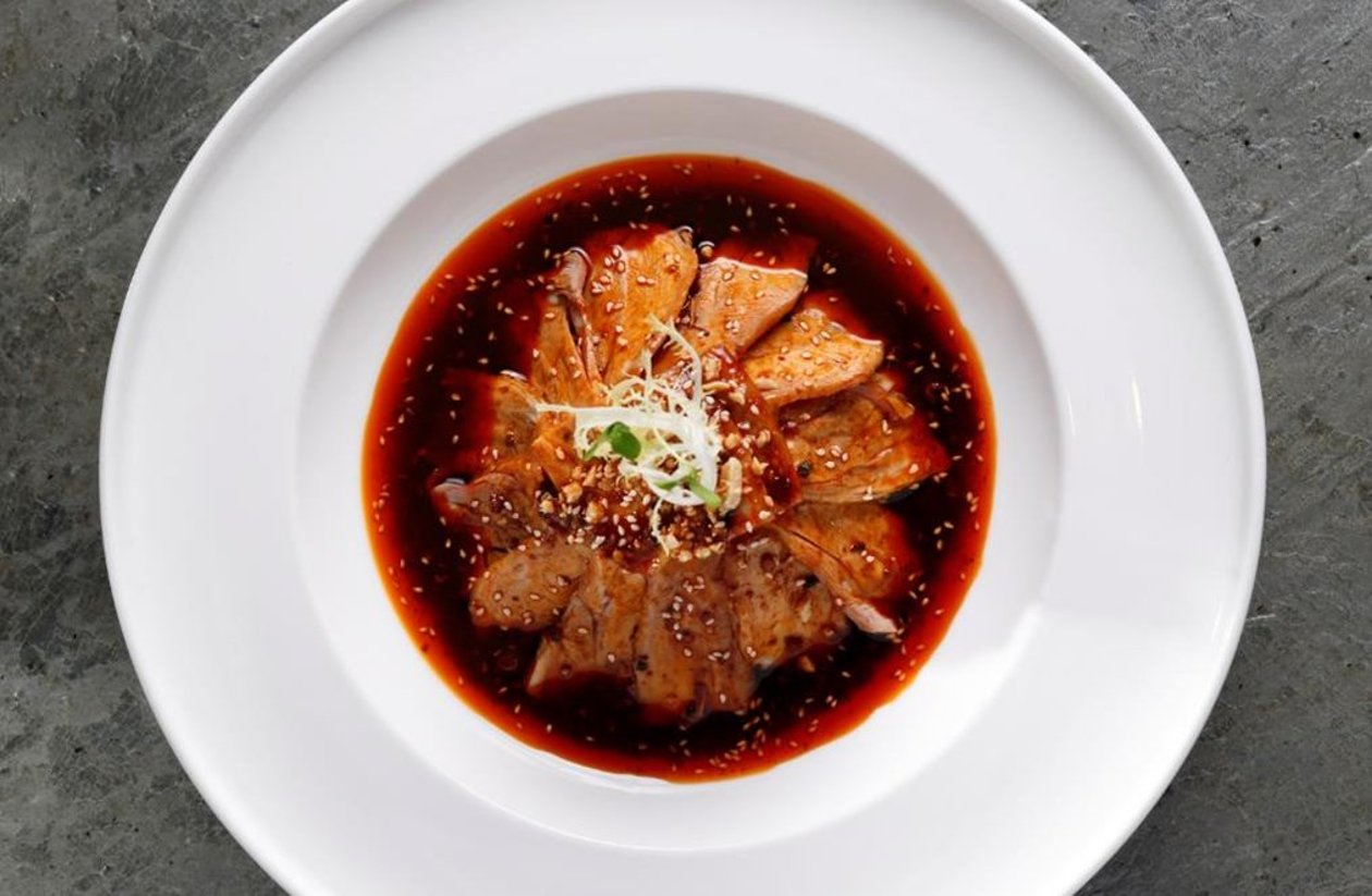四川缽缽雞片 (味型:紅油麻辣味) – 食譜詳情 四川缽缽雞片 (味型:紅油麻辣味) – 食譜詳情