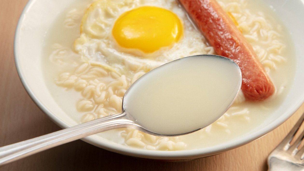 茶記全日湯底 – 食譜詳情 茶記全日湯底 – 食譜詳情