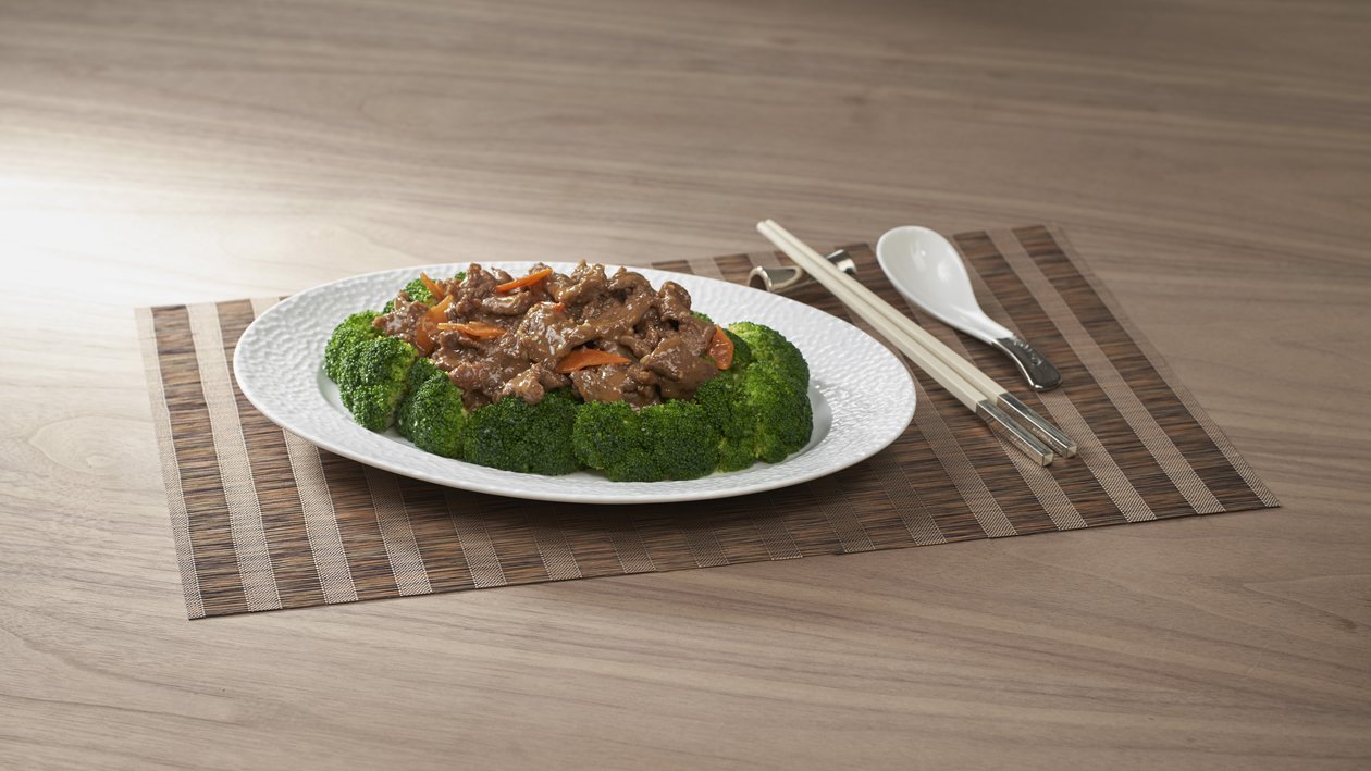 雙蠔蠔油牛肉西蘭花 – 食譜詳情 雙蠔蠔油牛肉西蘭花 – 食譜詳情