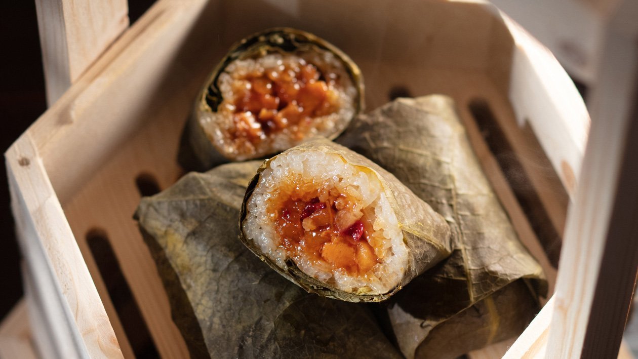 香辣八味珍珠雞 – 食譜詳情 香辣八味珍珠雞 – 食譜詳情