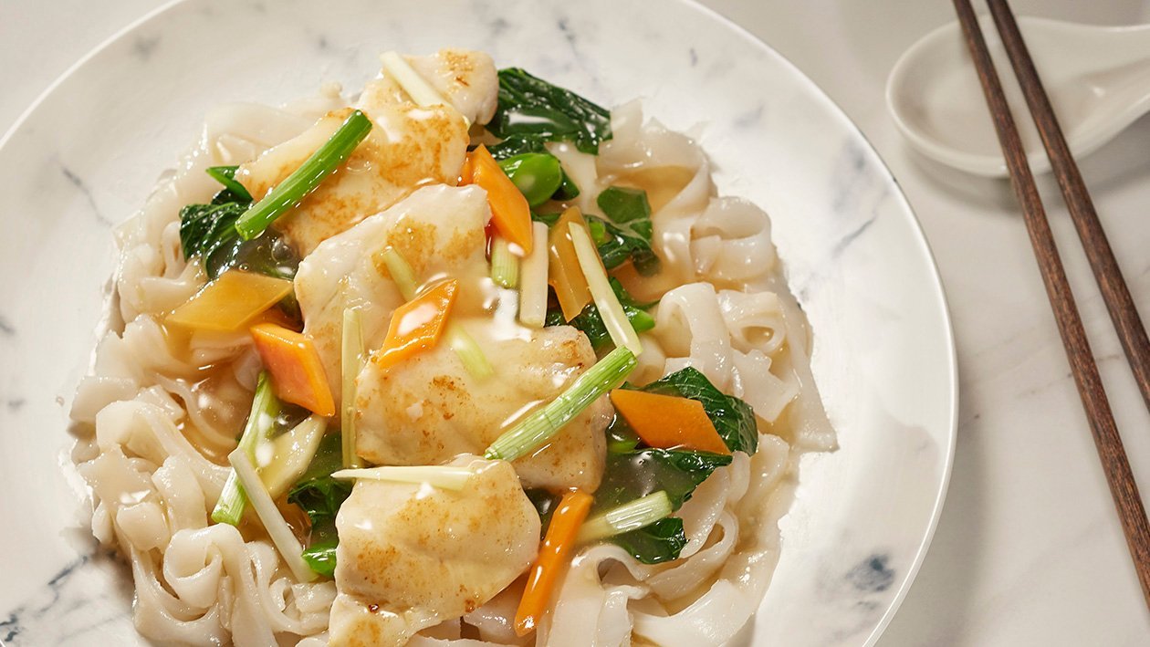 魚柳菜遠河 – 食譜詳情 魚柳菜遠河 – 食譜詳情