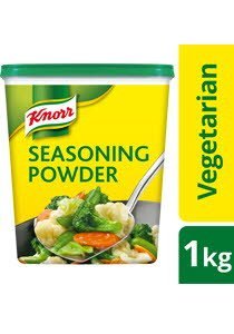 家乐素食调味料 1kg - 家乐素食调味料 1kg -