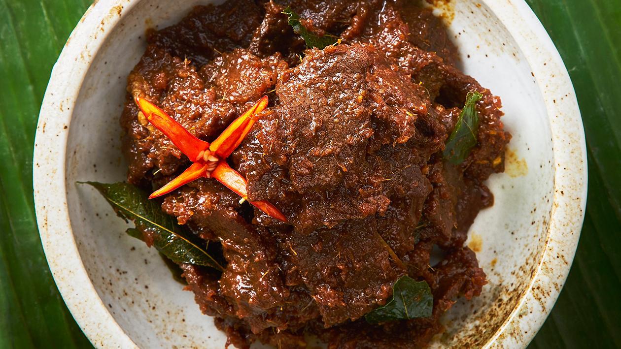 甜酱油炖牛肉 甜酱油炖牛肉
