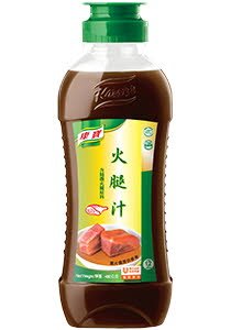 康寶火腿汁 - 康寶火腿汁 -