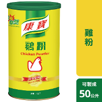 康寶雞粉